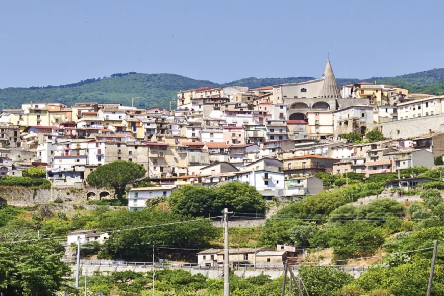Addio a Marziale Mirarchi, storico e giornalista calabrese