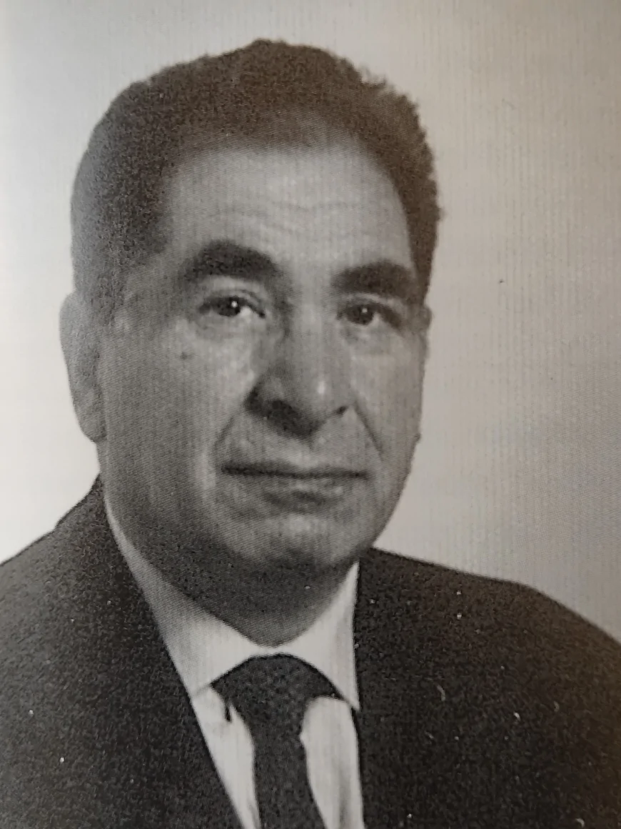 Addio a Marziale Mirarchi, storico e giornalista calabrese