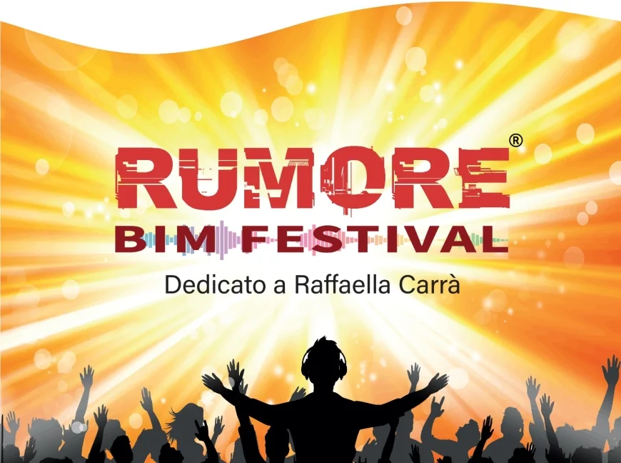 Rumore BIM Festival 2025: finale a Bellaria Igea Marina