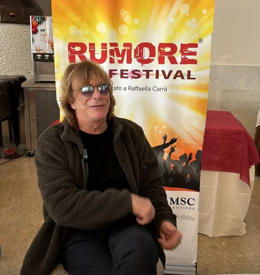 Rumore BIM Festival 2025: finale a Bellaria Igea Marina