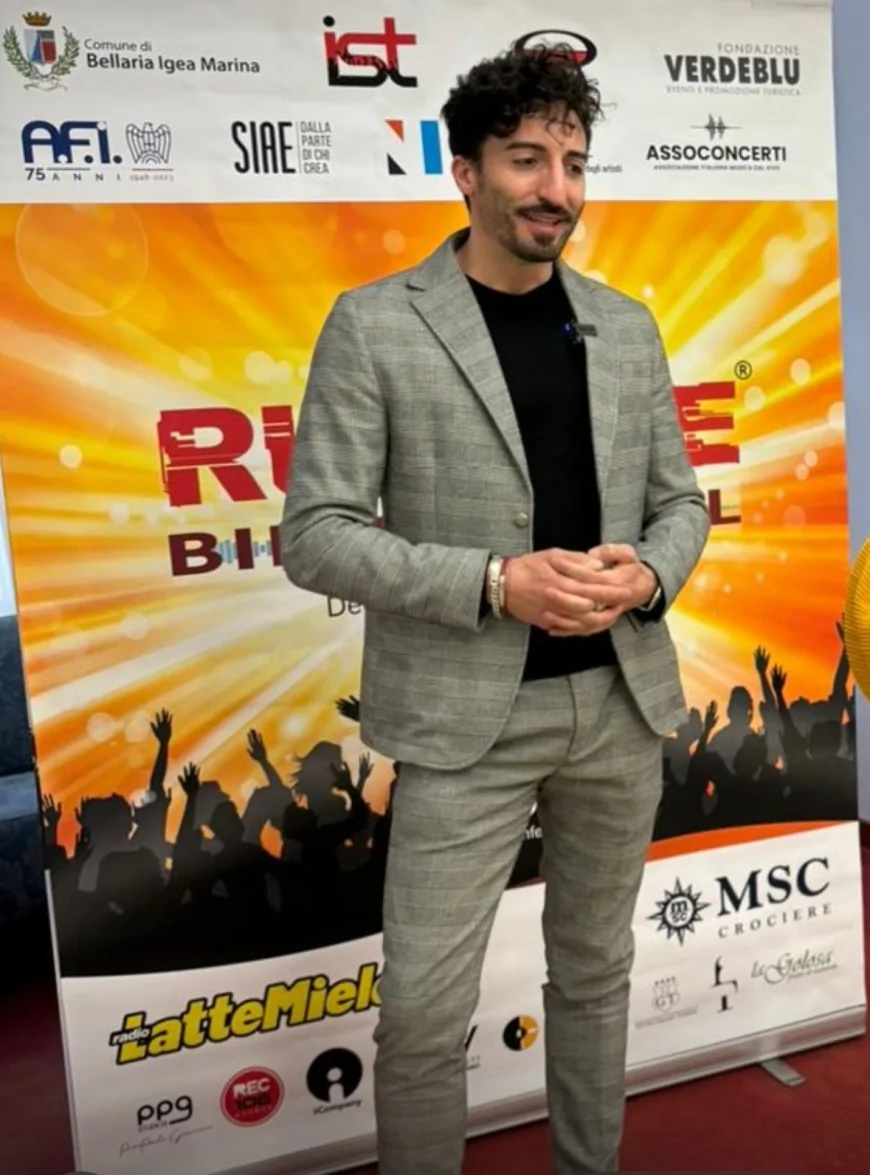 Rumore BIM Festival 2025: finale a Bellaria Igea Marina