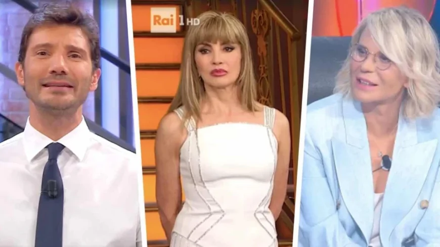 Ballando con le Stelle e Tú sí que vales, gli ascolti di sabato 4 ottobre