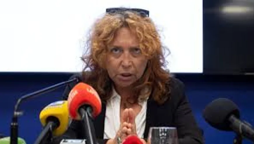 Portavoce Flotilla: 2 esposti a Procura