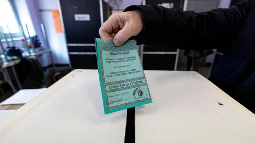 Calabria, si vota oggi e lunedì