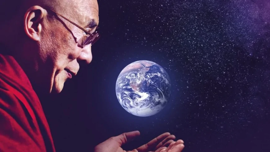 Dalai Lama – La saggezza della felicità | Film evento ottobre 2025