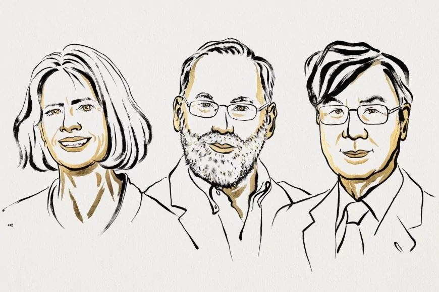 Premio Nobel Medicina 2025: Brunkow, Ramsdell e Sakaguchi rivoluzionano l’immunologia