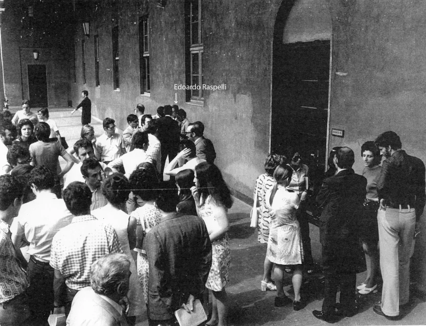 Edoardo Raspelli premiato: il cronista del gusto che ha fatto la storia del giornalismo enogastronomico