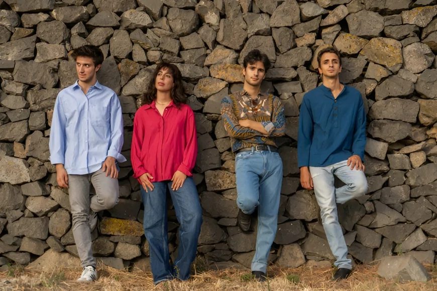 Quartetto Eos in concerto a Venezia – Asolo Musica Veneto Musica 2025