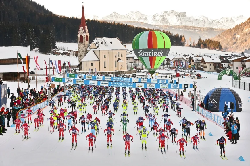 Gran Fondo Val Casies 2030: visione e futuro dello sci di fondo in Alto Adige