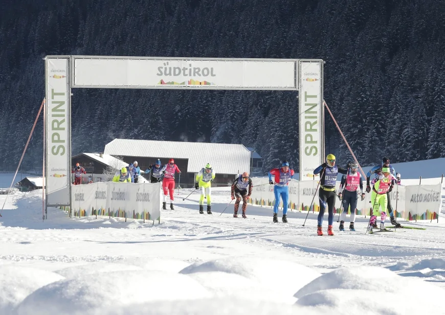 Gran Fondo Val Casies 2030: visione e futuro dello sci di fondo in Alto Adige