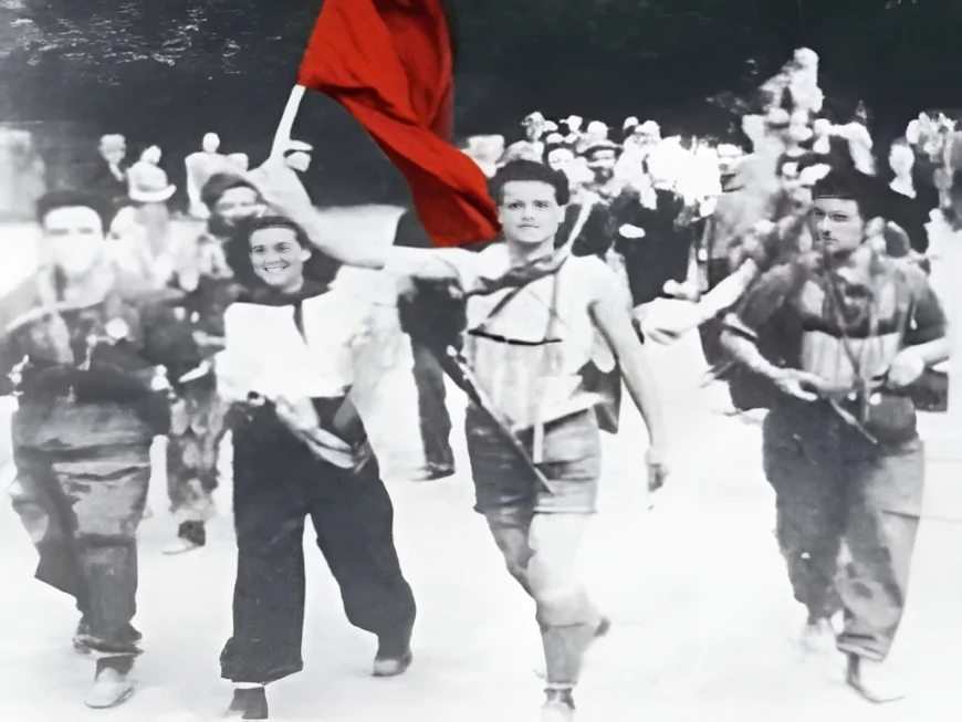 Civita Castellana: convegno su patriottismo costituzionale e democrazia partecipativa – Associazione Giorgio La Pira