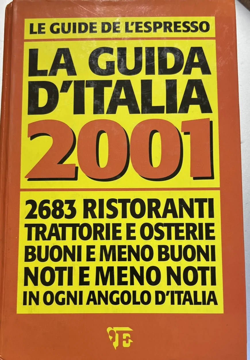 Edoardo Raspelli ricorda Aimo Moroni e la grande cucina di Nadia | Storia e tradizione gastronomica italiana