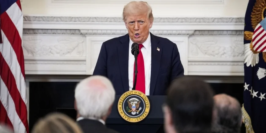 Trump valuta i missili Tomahawk per l’Ucraina: la reazione di Mosca e il rischio escalation