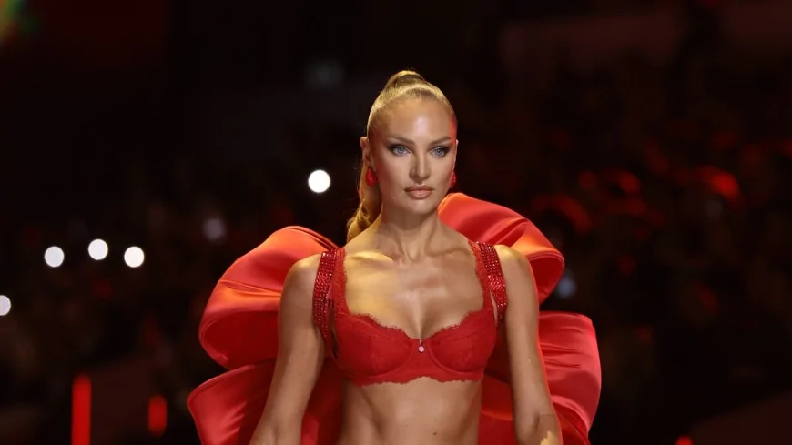Victoria’s Secret Fashion Show 2025: il grande ritorno a New York il 15 ottobre