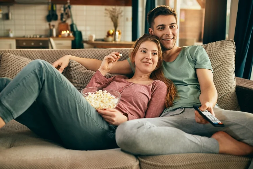 Classifica JustWatch: “Play Dirty – Triplo Gioco” e “The Pitt” dominano lo streaming in Italia