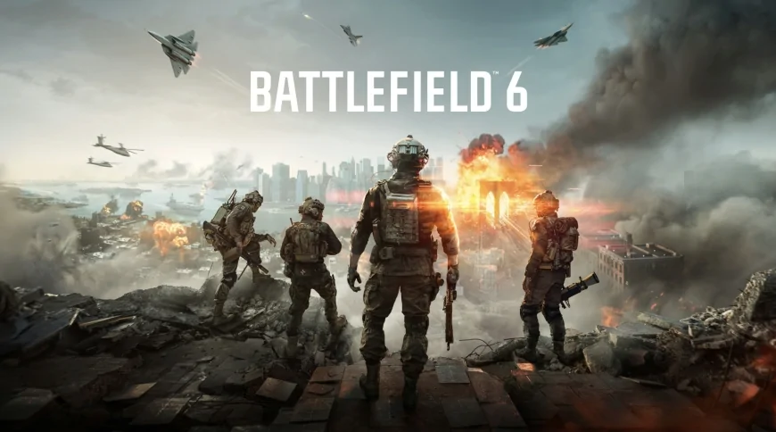 Battlefield 6: la modalità Performance punterà ai 120fps su console?
