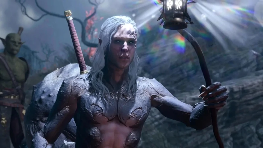 Come creare il Lamento Glaciale in Baldur’s Gate 3