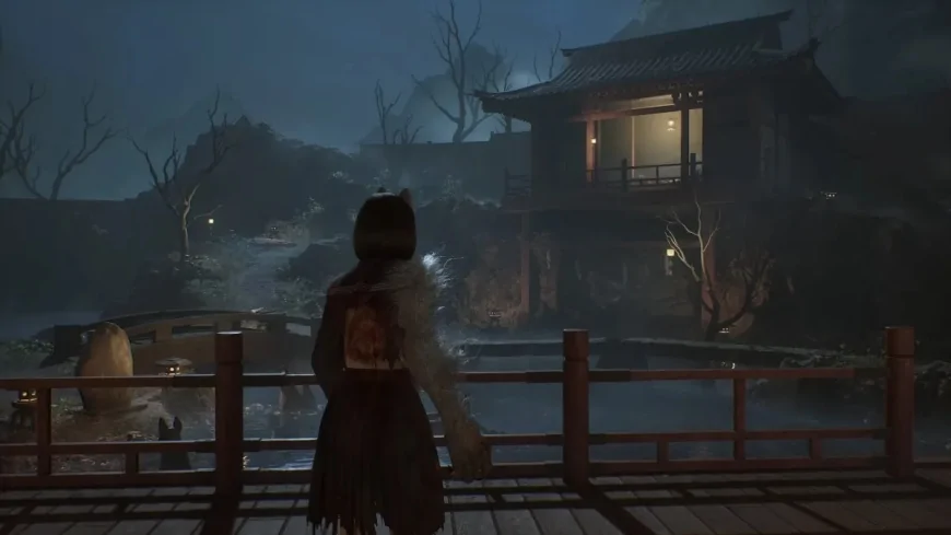 Come ottenere Agura no Hotei Sama in Silent Hill F