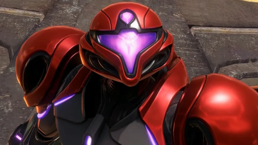 Altri Metroid Prime in arrivo su Switch? Nel mentre giungono nuovi dettagli sulle sequenze in moto di Metroid Prime 4