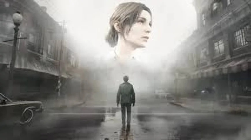 Silent Hill 2 Remake in arrivo su PS Plus Extra e Premium? Un leaker sembra confermarlo
