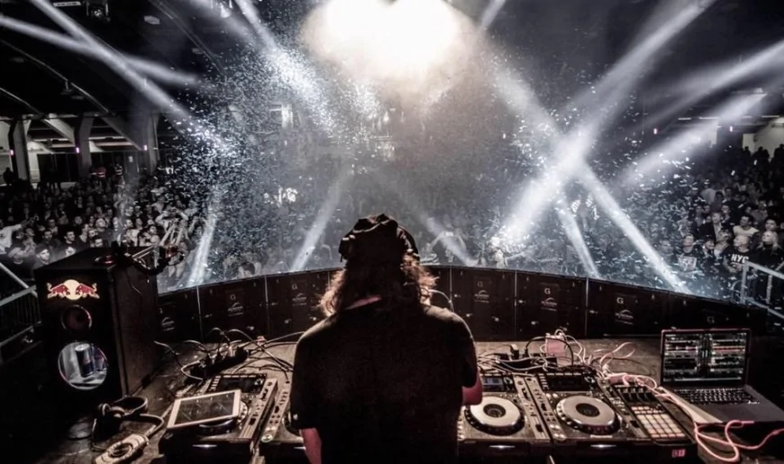 Giorgio Prezioso accende il Frontemare Rimini: il 10 ottobre Top Club Show Dinner tra musica e spettacolo