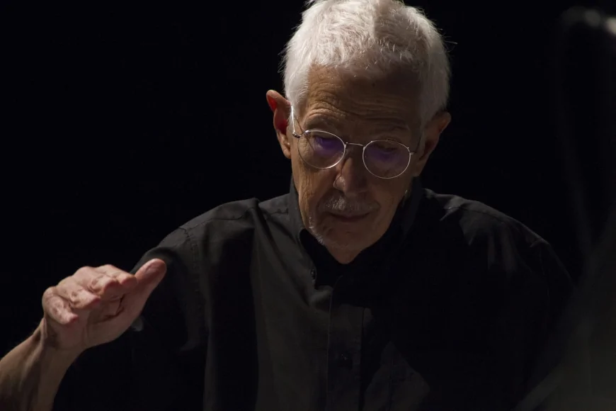 Firenze, “Salotto Jazz” con Bruno Tommaso al Conservatorio Cherubini il 9 ottobre