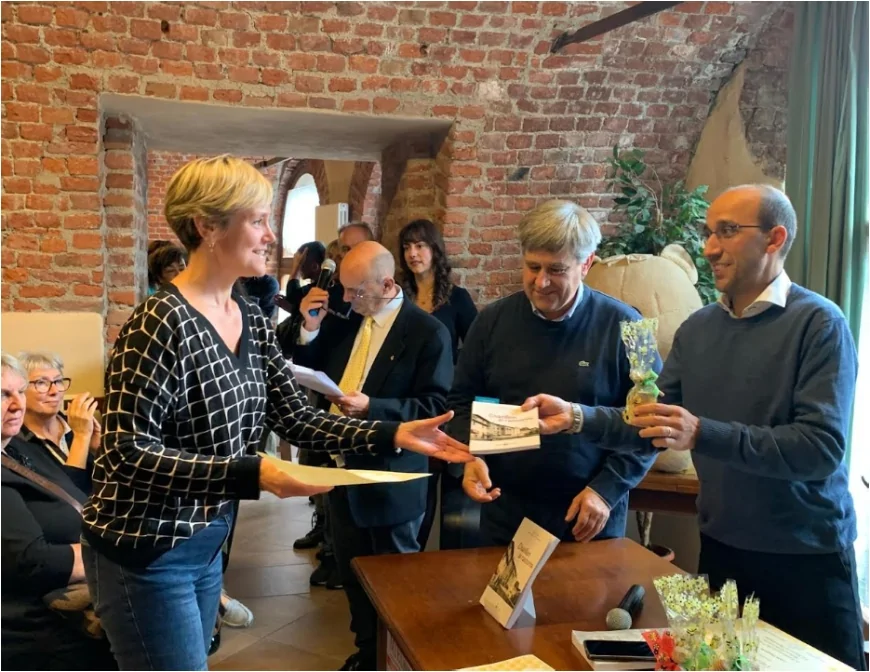 Châtillon, torna il Festival Letterario “Mielivres 2025”: libri, autori e il dolce sapore del miele