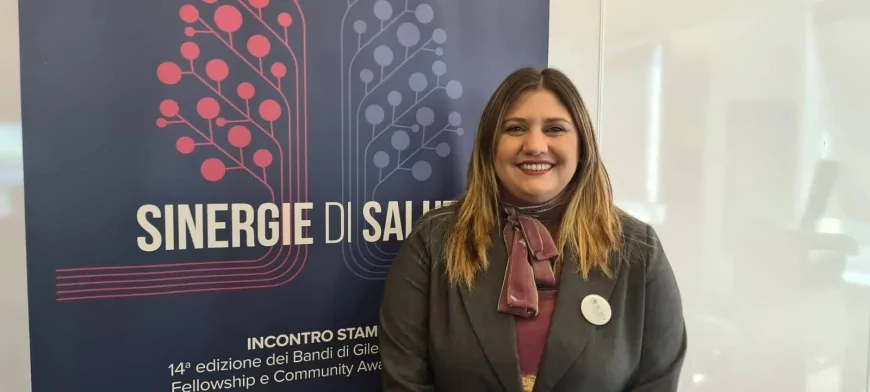 Tumori: Motta (Acto Sicilia), premio Gilead 'aiuterà donne che non possono diventare madri'