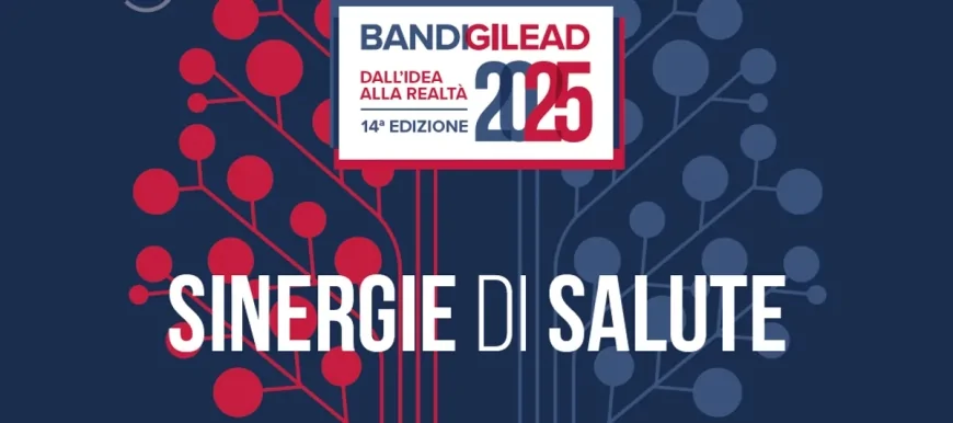 Ricerca: da Silva (Gilead), 'in 14 anni di Bandi erogati circa 18 mln per oltre 730 progetti'