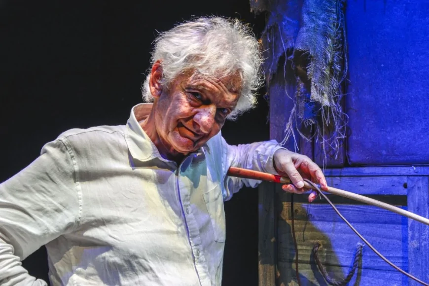 Trianon Viviani inaugura con “Festa di Piedigrotta” di Raffaele Viviani | Napoli, ottobre 2025