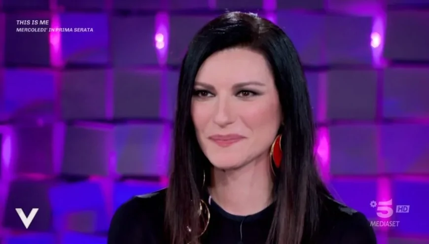 Silvia Toffanin fa il colpaccio a This Is Me, tra gli ospiti arriva… Laura Pausini!