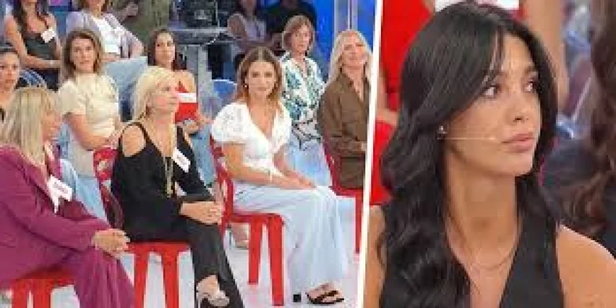 Uomini e Donne anticipazioni oggi 7 ottobre 2025