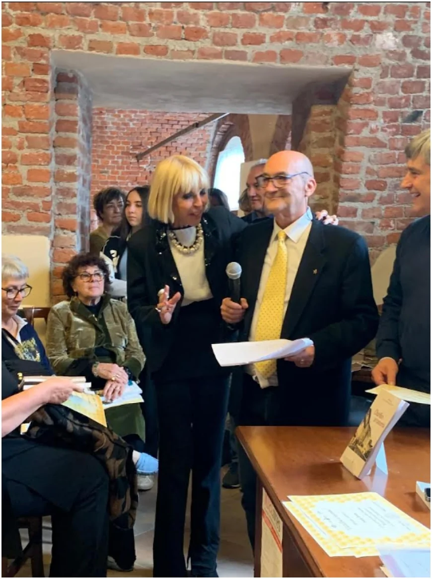 Mielivres 2025 – Festival Letterario e del Miele a Châtillon