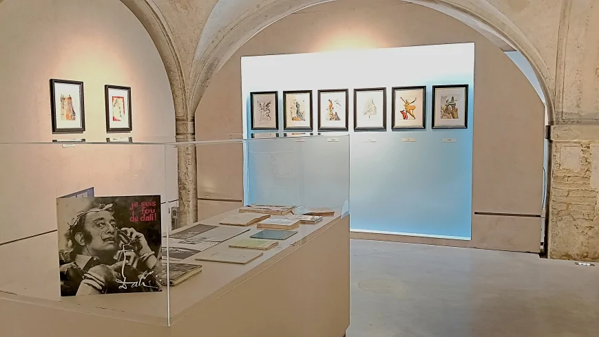 Mostre d’arte in Italia 2025: da Sud a Nord le esposizioni da visitare da ottobre a dicembre