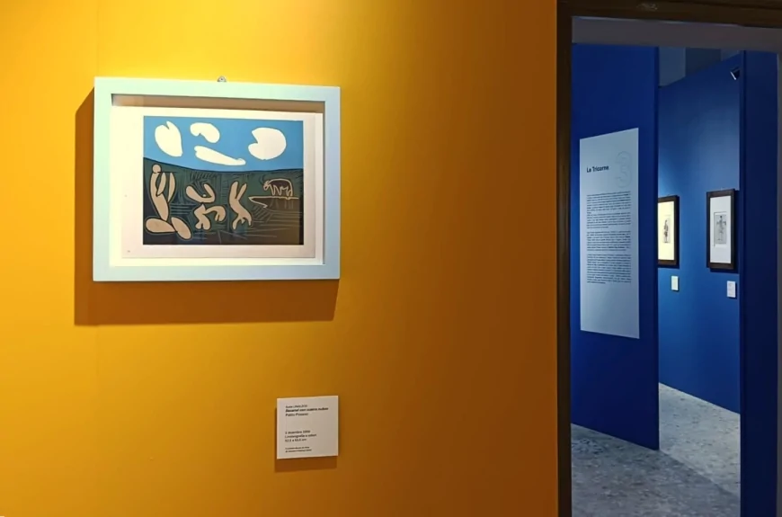 Mostre d’arte in Italia 2025: da Sud a Nord le esposizioni da visitare da ottobre a dicembre