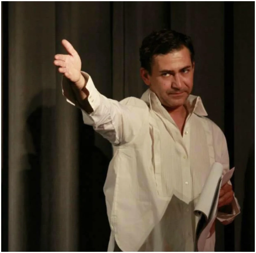 L’Officina dell’Arte di Bosconero: ripartono i corsi di teatro da ottobre