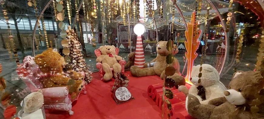 Witor’s e Toys Center: un Natale di gioco, magia e dolcezza con premi da sogno