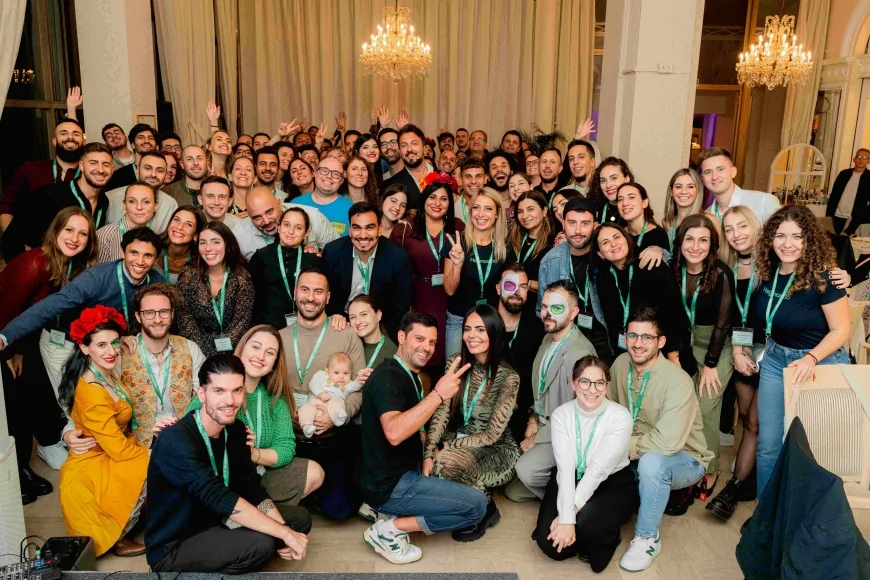 Heymondo Awards 2025 – I migliori travel content creator d’Italia premiati a Rimini