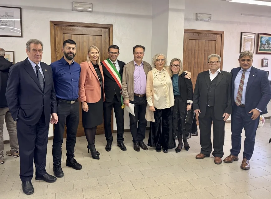 Vajont, 62 anni dopo: l’Università Popolare di Trieste a Longarone con le Comunità Italiane della Slavonia