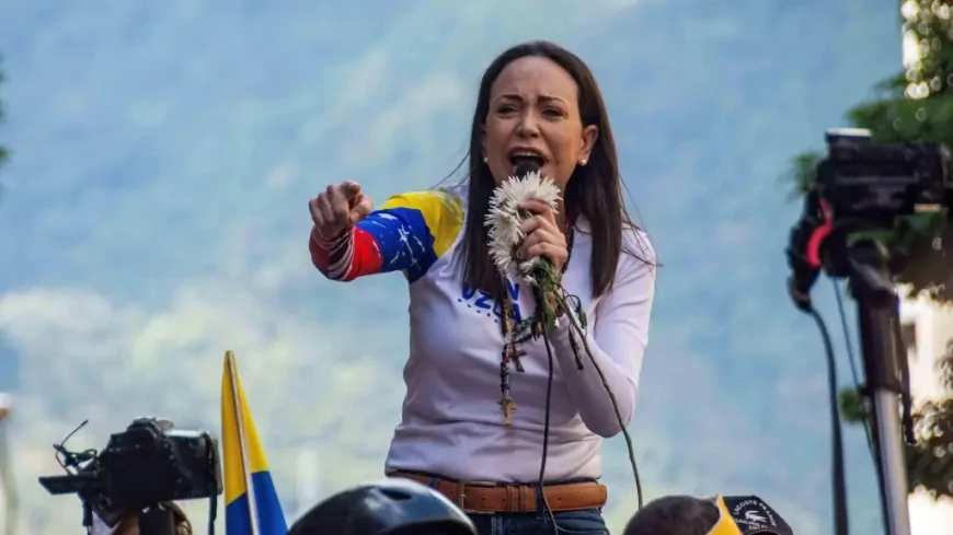 Maria Corina Machado vince il Nobel per la Pace 2025: tra riconoscimento e tensioni internazionali