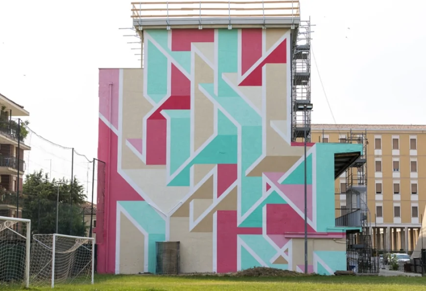 L’arte incontra l’impegno civile: a Padova torna “Passaggi Artistici 2025”