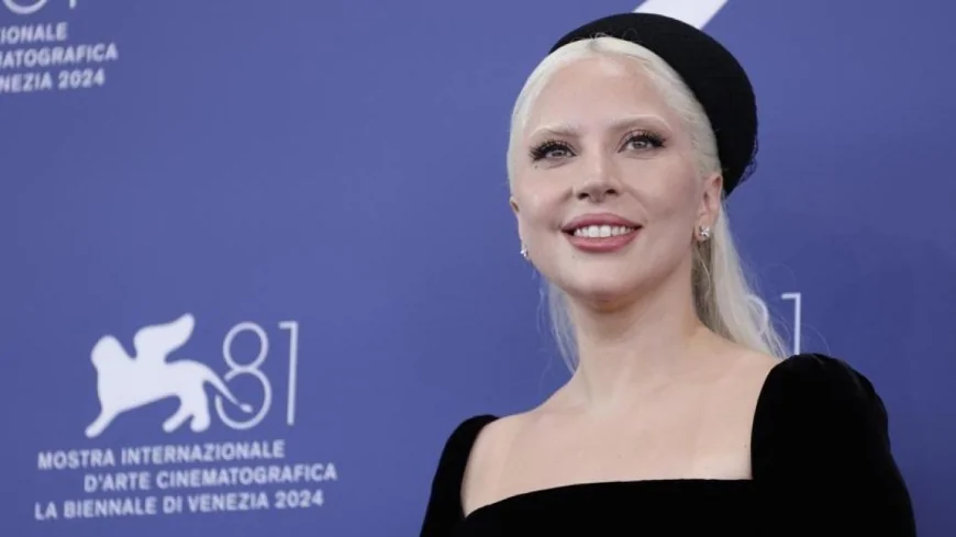 Lady Gaga a Milano per Il Diavolo veste Prada 2: la moda torna al cinema