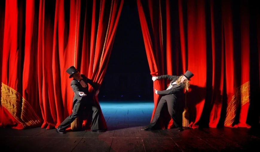 Rivoli, al Teatro San Paolo la commedia “Quel pomeriggio di un giorno da star” | 18 ottobre 2025