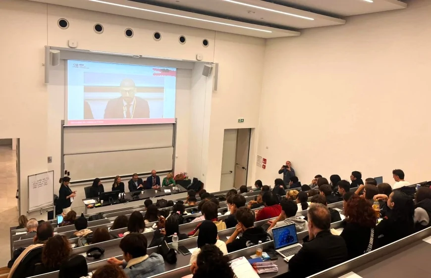 Educazione alla scelta: nasce Nice to Meet You – Unconference Lab di La Fabbrica e Gruppo Spaggiari Parma