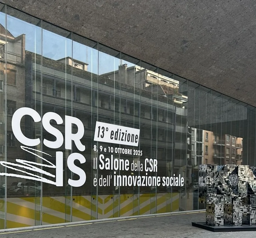 Educazione alla scelta: nasce Nice to Meet You – Unconference Lab di La Fabbrica e Gruppo Spaggiari Parma