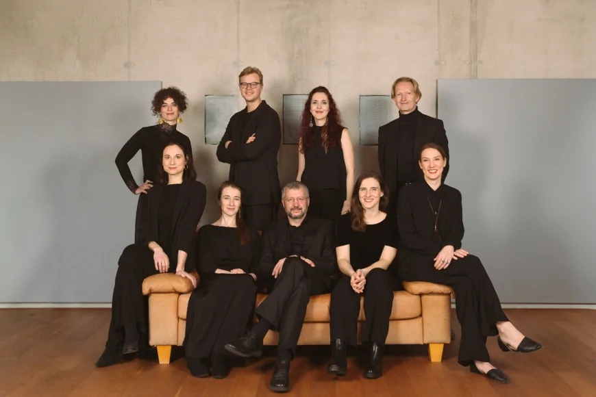 Teatri del Suono / Aperture 2025: a Trieste il Festival di musica e culture contemporanee dal 17 al 26 ottobre