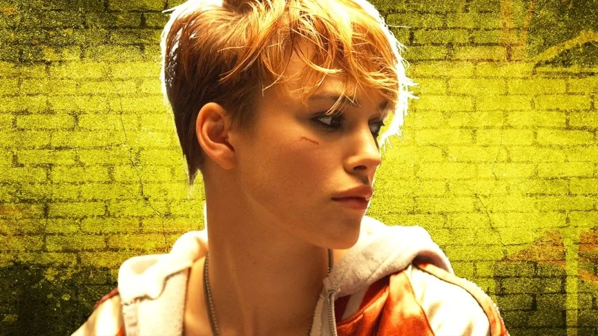 Domino: 20 anni dopo il film cult con Keira Knightley – 12 curiosità imperdibili