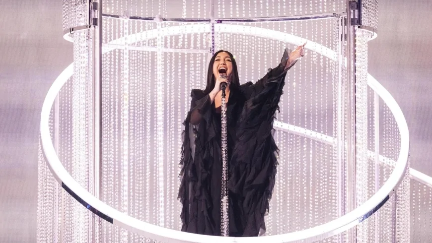 Eurovision 2026: decisione su Israele rinviata a dicembre