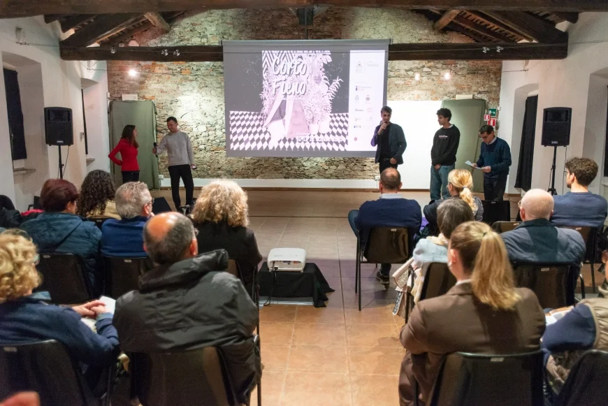 Corto e Fieno 2025 – I vincitori del Festival del Cinema Rurale sul Lago d’Orta
