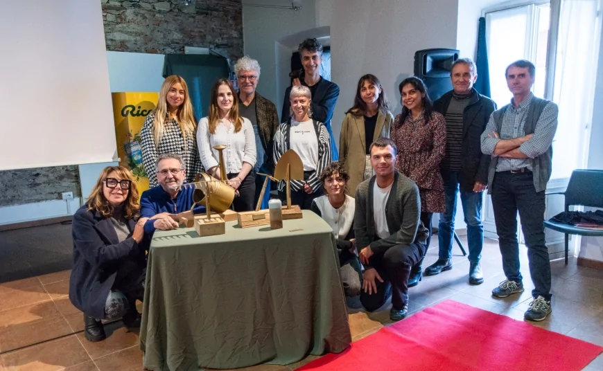 Corto e Fieno 2025 – I vincitori del Festival del Cinema Rurale sul Lago d’Orta